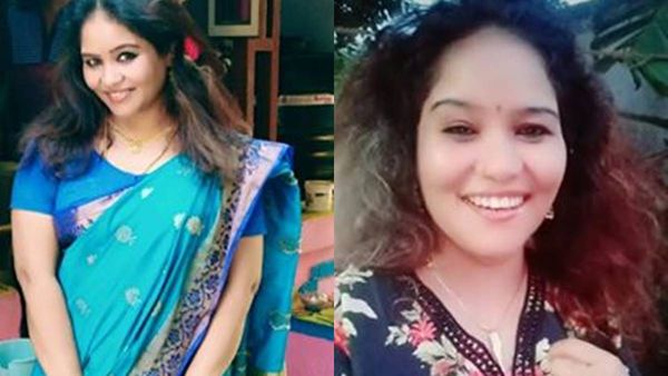 16ാമത്തെ വയസ്സില്‍ വിവാഹിതയായ ദയ അശ്വതി! ഭര്‍ത്താവിനില്ലാത്ത ആധി അനിയന് വേണ്ട! മറുപടി പൊളിച്ചു