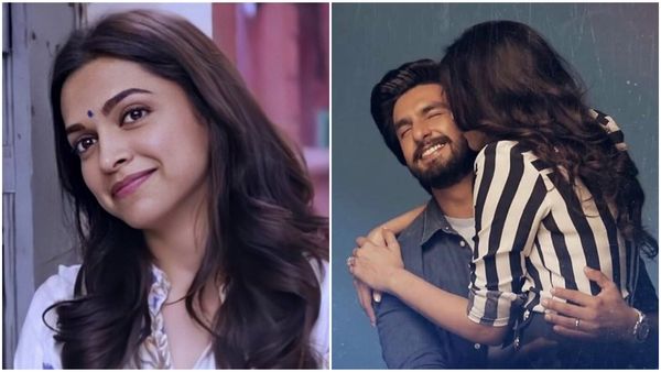 ഇതിനെക്കാൾ മികച്ചത് ഒന്നുമില്ല, ദീപിക പദുകോൺ അമ്മയാകാൻ പോകുന്നു? സൂചന ചിത്രവുമായി താരം...