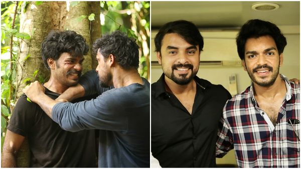 ഫോറന്‍സിക്കിലെ ആ സൈക്കോ വില്ലന്‍! ടൊവിനോയുമായുളള ആക്ഷന്‍ രംഗത്തെക്കുറിച്ച് ധനേഷ്‌
