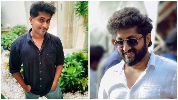 ഇത് പഴയ ധ്യാന്‍ അല്ലേ? തടി കുറച്ച് പുത്തന്‍ മേക്കോവറില്‍ ധ്യാന്‍ ശ്രീനിവാസൻ, ചിത്രം കാണാം