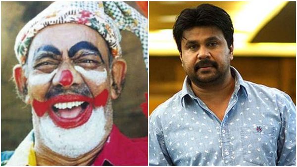 തീയും ചൂടും അവഗണിച്ച് ബഹദൂർക്കയെ ദിലീപ് സിംഹക്കൂട്ടിൽ നിന്ന് രക്ഷിച്ചു, പേടിപ്പിക്കുന്ന ഓർമ...