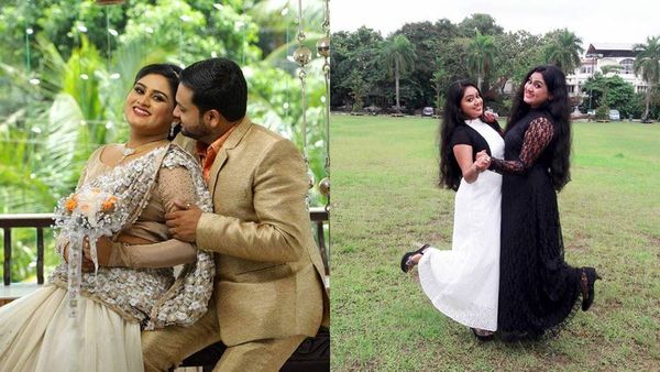മേഘ്‌ന വിന്‍സെന്‍റിനെക്കുറിച്ച് ഡോണിന്‍റെ സഹോദരി ഡിംപിള്‍! ഡിവോഴ്‌സിനെക്കുറിച്ച് പറഞ്ഞത് ഇങ്ങനെ!