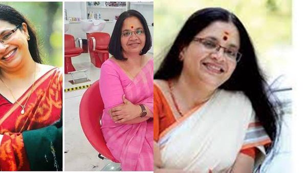 ഭര്‍ത്താവിന്‍റെ സഹോദരന്‍ പറഞ്ഞ ആ വാക്ക്! അന്ന് മതിയാകുവോളം തല്ലി! തുറന്നുപറച്ചിലുമായി ഭാഗ്യലക്ഷ്മി!
