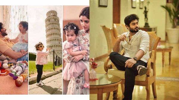 അല്‍പ്പം വൈകിയെങ്കിലും കുഞ്ഞുമറിയത്തിനെത്തേടി ഗോകുല്‍ സുരേഷിന്‍റെ സമ്മാനമെത്തി! പോസ്റ്റ് വൈറല്‍