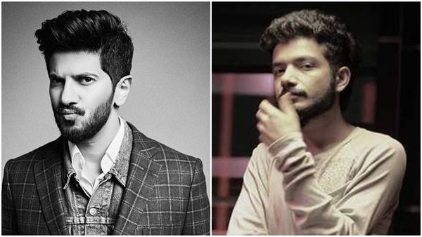 ഇതാണ് വീട്ടിൽ ഇരിക്കാനുള്ള ഏറ്റവും നല്ല വഴി, കൂട്ടിന് ശ്രീനാഥ് ഭാസിയുമുണ്ട്, ദുൽഖറിന്റെ വീഡിയോ