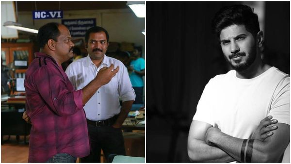 ത്രില്ലർ സിനിമയുമായി റോഷൻ ആൻഡ്രൂസ് ; നായകൻ ദുൽഖർ സൽമാൻ