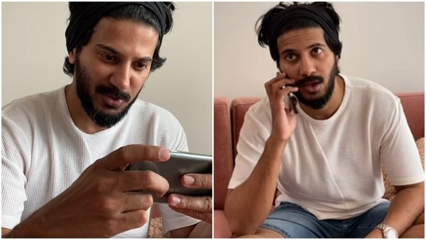 പബ്ജി കളിക്കാന്‍ ടിപ്‌സ് ചോദിച്ച് ദുല്‍ഖര്‍! രസകരമായ മറുപടികളുമായി ആരാധകര്‍