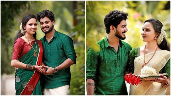 ഉപ്പും മുളകിലെയും ലെച്ചുവിന്റെ ആദ്യ വരന്റെ വിവാഹം? ഇന്‍സ്റ്റാഗ്രാമിലെ ചിത്രങ്ങള്‍ വൈറലാവുന്നു