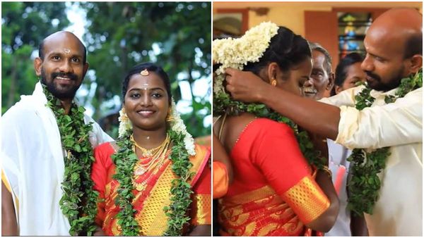 നടന്‍ ഗോകുലന്‍ വിവാഹിതനായി! വിവാഹചിത്രങ്ങള്‍ പുറത്ത്, മമ്മൂക്ക ക്ഷണിച്ചിട്ടുണ്ടെന്നും താരം
