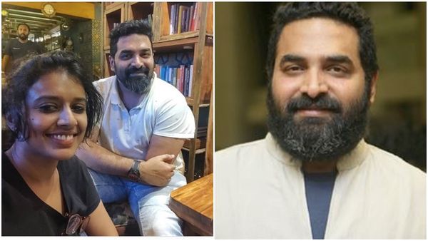 'അങ്ങനെയുളള ചുരുക്കം ചിലരില്‍ ഒരാളാണ് നിങ്ങള്‍ ഗോപിചേട്ടാ'! പിറന്നാള്‍ ആശംസയുമായി സിത്താര