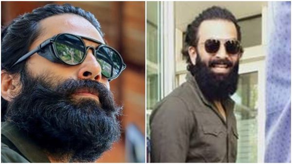 'പൃഥ്വിരാജ് ആണെന്നാണ് ഞാനോര്‍ത്തത്'! പേളി മാണിയുടെ കമന്റ് വൈറല്‍