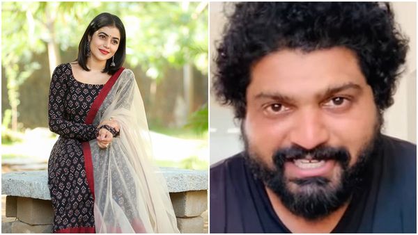 വീടിന് അടിയിൽ ദിനോസറുകൾ, ഷംനയെ പറ്റിക്കാൻ വിളിച്ച അനൂപിന് കിട്ടിയത് എട്ടിന്റെ പണി
