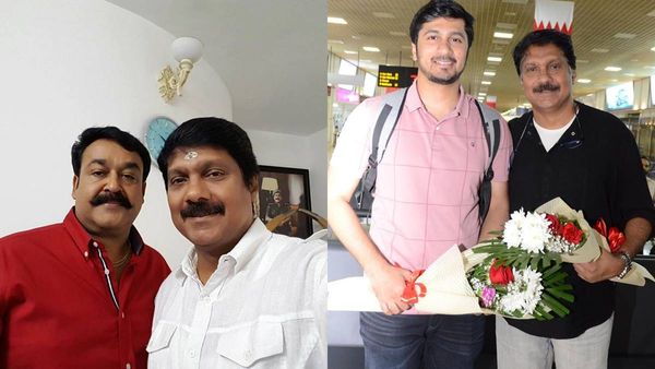 അരവിന്ദിനോട് പരിഭവിക്കുന്ന അടുത്ത ബന്ധു! മോഹന്‍ലാലിനെക്കുറിച്ച് ജി വേണുഗോപാല്‍! കുറിപ്പ് വൈറല്‍!