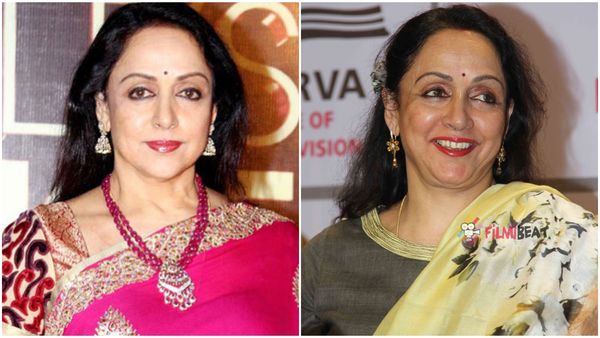 അതില്‍ പറഞ്ഞ കാര്യങ്ങള്‍ എന്റെ ജീവിതവുമായി ബന്ധമുളളതല്ല! വിവാദ പരസ്യത്തിന് വിശദീകരണവുമായി ഹേമമാലിനി