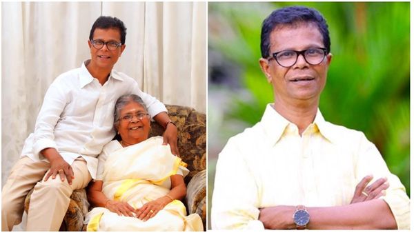 അമ്മയുടെ ശാപം കൊണ്ടാണ് ഹാസ്യ നടനായതെന്ന് ഇന്ദ്രന്‍സ്! രസകരമായ ഓര്‍മ്മ പങ്കുവെച്ച് താരം
