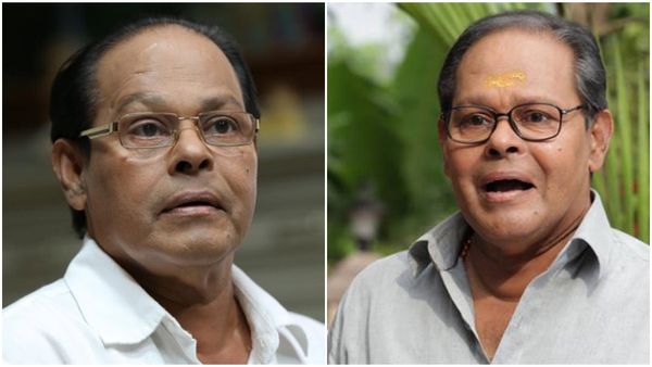 പൊന്നപ്പാപ്പ, ഞങ്ങൾ അതിനൊന്നുമല്ല വാർത്താസമ്മേളനം കാണുന്നത്, ഞെട്ടിച്ച തമാശയുമായി ഇന്നസെന്റ്