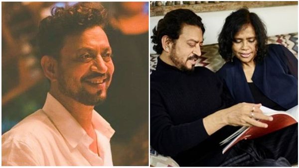 ഞങ്ങൾ തമ്മിൽ ഒരു കൂടിച്ചേരലായിരുന്നു, ഇർഫാനുമായുള്ള ബന്ധത്തെ കുറിച്ച് സുദപ...