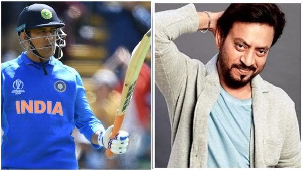ഇനിയവർ തിരയുക ധോണി എന്ന ബലിയാടിനെയായിരിക്കും, ഇർഫാൻ ഖാന്റെ ട്വീറ്റ് ചർച്ചയാകുന്നു