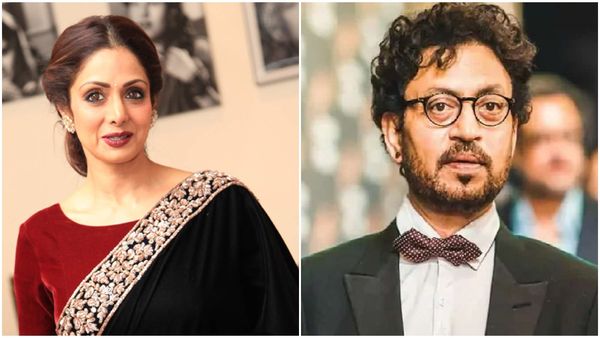 ഇർഫാനും ശ്രീദേവിയും മരിക്കാൻ കാരണം ആ നടൻ, മറ്റുള്ളവർ രക്ഷപ്പെട്ടു, വാക്കുകൾ വിവാദമാകുന്നു