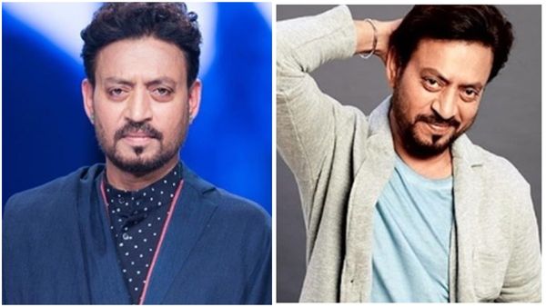 എന്റെ യാത്ര അവസാനിക്കുകയാണ്, അത്ര സുന്ദരമായ ഒരു നിമിഷത്തിലാണ്... ഇർഫാൻ ഖാന്റെ അവസാന കത്ത്
