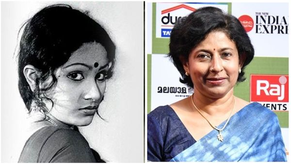 ശോഭയുടെ സ്വഭാവം ഇങ്ങനെയാണ്, പത്രത്തിൽ മരണവാർത്ത കണ്ട് തകർന്നുപോയി, ജലജ പറയുന്നു