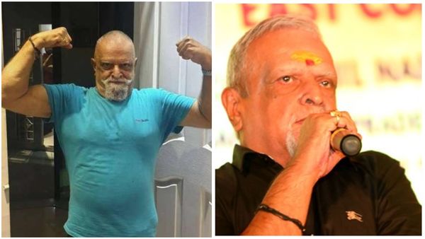 ബുള്‍ഗാന്‍ താടിയും ആക്ഷന്‍ ഹീറോ ലുക്കും, ചിത്രത്തിന് പിന്നിലെ രഹസ്യം തുറന്ന് പറഞ്ഞ് ജയചന്ദ്രൻ
