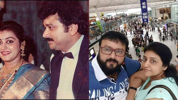 ജയറാമിനും പാര്‍വതിക്കുമായിരുന്നു ഗുണം! ശുഭയാത്രയുടെ പരാജയത്തെക്കുറിച്ച് ലാല്‍ ജോസ് പറഞ്ഞത്