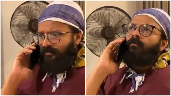 'ഹലോ ആര്‍ യൂ കെഎസ്ഇബി'! ജയസൂര്യയുടെ രസകരമായ വീഡിയോ വൈറല്‍
