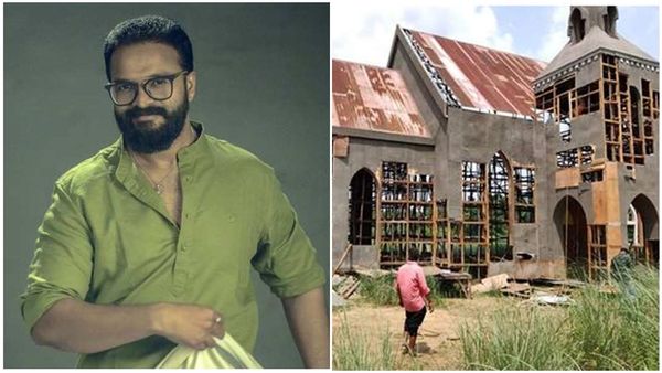 എല്ലാം നശിപ്പിക്കാന്‍ എളുപ്പമാണ്, കെട്ടിപ്പടുക്കാനാണ് ബുദ്ധിമുട്ട്! പ്രതികരണവുമായി ജയസൂര്യ
