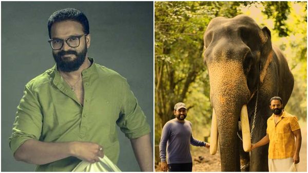 എന്റെ എല്ലാ ഭ്രാന്തുകളുടേയും കൂട്ടുകാരൻ, മേക്കപ്പ് മാന് സ്പെഷ്യൽ പിറന്നാൾ ആശംസകളുമായി ജയസൂര്യ