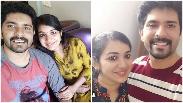 ജൂനിയർ ആയിരുന്നു, പ്രണയം തുടങ്ങുന്നത് കോളേജിന് ശേഷം, പ്രേക്ഷകരുടെ പ്രിയപ്പെട്ട ജീവയുടെ പ്രണയകഥ