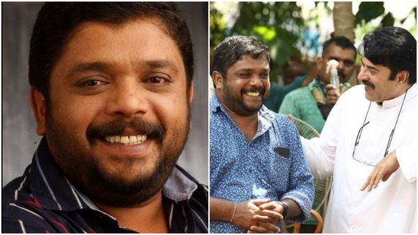 മീശ കുരുക്കാത്ത ബസ് കണ്ടക്ടര്‍ നാട്ടുകാര്‍ക്കൊരു അതിശയമായിരുന്നു! അനുഭവം പറഞ്ഞ് ജോണി ആന്റണി