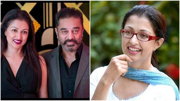 ആത്മാഭിമാനം കളഞ്ഞ് തുടരാൻ കഴിഞ്ഞില്ല, കമലുമായുള്ള ബന്ധം പിരിയാനുള്ള കാരണം വെളിപ്പെടുത്തി ഗൗതമി