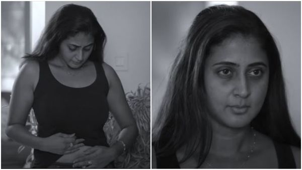 ഈ നരച്ച മുടിയ്ക്കും വയറ്റിലെ പാടുകള്‍ക്കും വിലയില്ലേ? ശ്രദ്ധേയമായി കനിഹയുടെ ഹ്രസ്വചിത്രം