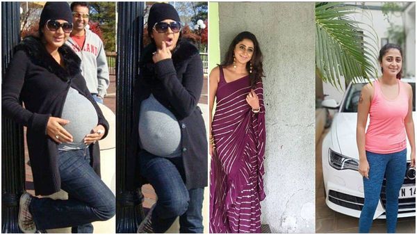 നിറവയറില്‍ നില്‍ക്കുന്ന നടി കനിഹ! ജനിച്ച ഉടനെ മകന് ശസ്ത്രക്രിയ നടത്തിയതിനെ കുറിച്ച് പറഞ്ഞ് നടി