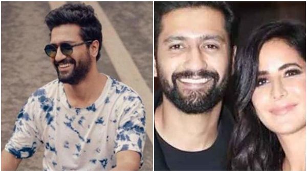 പിറന്നാൾ ദിനത്തിൽ വിക്കിയ്ക്ക് കത്രീനയുടെ സർപ്രൈസ്! പ്രണയ വാർത്ത സത്യം?