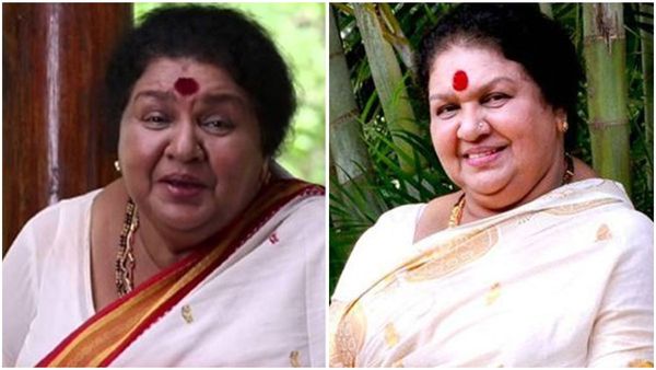 ഭര്‍ത്താവ് എന്നെ ഉപദ്രവിക്കുമായിരുന്നു! അന്നെനിക്കൊരു പ്രണയമുണ്ടായിരുന്നു; നടി കവിയൂര്‍ പൊന്നമ്മ