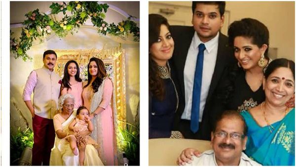 കാവ്യ മാധവന്റെ വീട്ടില്‍ മറ്റൊരു കുഞ്ഞതിഥി കൂടി! താരകുടുംബത്തിന് സന്തോഷിക്കാന്‍ കാരണങ്ങളേറെ