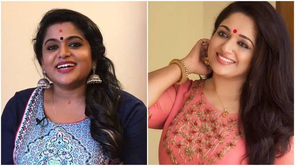 പാവങ്ങളുടെ കാവ്യ മാധവൻ, ബിഗ് ബോസ് താരം വീണ നായരുടെ വീഡിയോ വൈറലാകുന്നു....