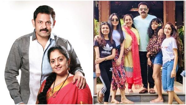സിന്ധുവിന്റെ വീട്ടുകാർക്ക് എന്നോട് നീരസമുണ്ട്, മനസ് തുറന്ന് കൃഷ്ണ കുമാർ