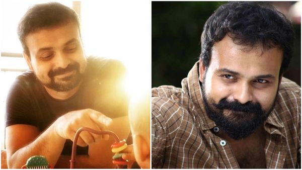 ചാക്കോച്ചന് മുടി വന്നല്ലോ എന്ന് ആരാധകന്‍! വെെറലായി നടന്റെ മറുപടി