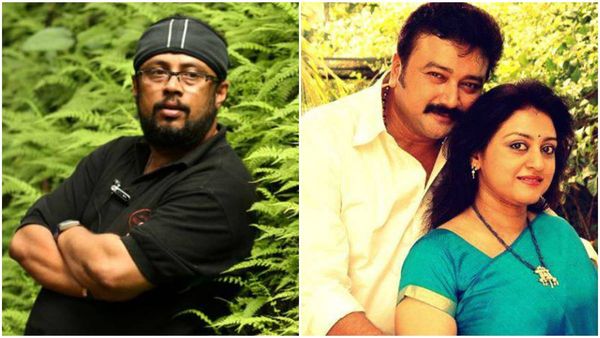 വിവാഹത്തില്‍ പങ്കെടുക്കാനായി പാര്‍വതി വന്നത് നാട്ടില്‍ ചര്‍ച്ചയായി! വലിയ കാര്യമാണെന്ന് ലാല്‍ ജോസ്