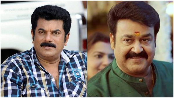 കൂടെ അഭിനയിച്ച നടിമാരോട് പ്രണയം തോന്നിയിട്ടുണ്ടോന്ന് മുകേഷ്! ഉണ്ടെന്ന് മോഹന്‍ലാലും, വീഡിയോ കാണാം