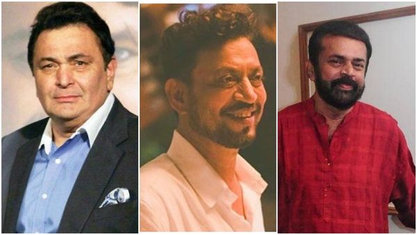 മുന്നനുഭവം വച്ച് രണ്ട് സിനിമാക്കാർ മരിച്ചാൽ മൂന്നാമതൊന്ന് പിന്നാലെയെന്നൊരു പേടി, സംവിധായകന്റെ വാക്ക്