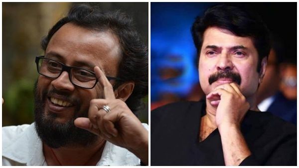 മമ്മൂക്കയ്ക്ക് എന്നോട് നീരസമുണ്ടായിരുന്നു; അന്ന് സംഭവിച്ചത്, വെളിപ്പെടുത്തി ലാൽ ജോസ്