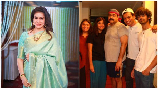 അദ്ദേഹത്തിന്റെ ഭാര്യ സുചിത്ര എന്റെ അടുത്ത കൂട്ടുകാരിയാണ്! മോഹന്‍ലാലിനെ കുറിച്ച് നടി ലിസി ലക്ഷ്മി