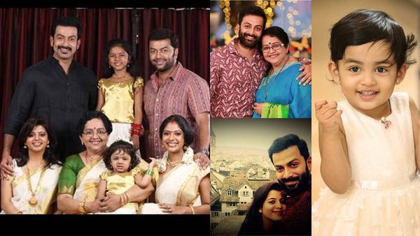 സുപ്രിയയ്ക്കും പൂര്‍ണിമയ്ക്കുമൊപ്പം താമസിക്കാത്തതിനെക്കുറിച്ച് മല്ലിക സുകുമാരന്‍റെ വെളിപ്പെടുത്തല്‍