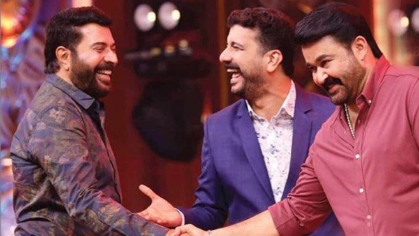 ലൊക്കേഷനില്‍ മമ്മൂക്കയും ലാലേട്ടനുമൊക്കെ കഴിക്കുന്ന പോഷക ബിസ്‌കറ്റ്! പിന്നണി കഥ പറഞ്ഞ് രമേഷ് പിഷാരടി