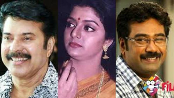 മമ്മൂട്ടിക്ക് മാച്ചായിരുന്നു! പക്ഷേ, ബിജു മേനോന് ചേരില്ല! ഭാനുപ്രിയ അഴകിയ രാവണനില്‍ എത്തിയതിങ്ങനെ!