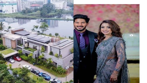 മമ്മൂട്ടിയുടെ ആഡംബര വീടിന് ഇന്‍റീരിയര്‍ ഡിസൈനൊരുക്കിയത് അമാല്‍ സൂഫിയ! ചിത്രം വൈറല്‍!